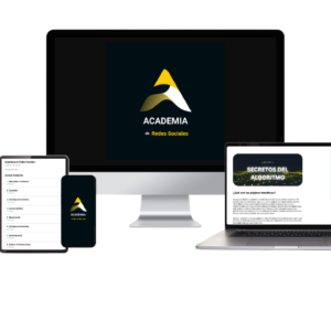 Academia de Redes Sociales
